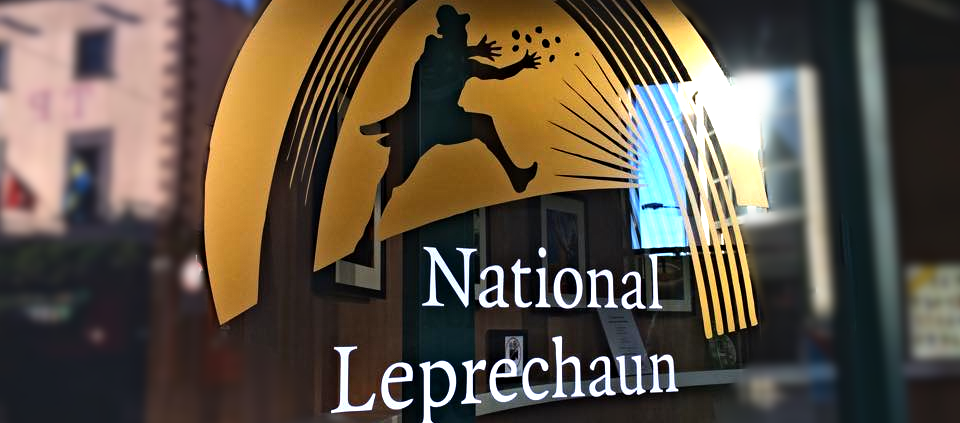 Dublin Leprechaun Museum
